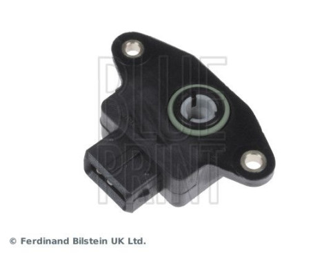 Sensor, throttle position ADT37204 Blue Print, Image 5