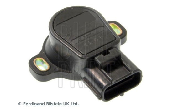 Sensor, throttle position ADT37213 Blue Print, Image 4