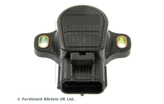 Sensor, throttle position ADT37213 Blue Print, Image 5