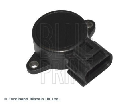 Sensor, throttle position ADT37257 Blue Print, Image 3