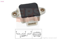 Sensor, throttle position Made in Italy - OE Equivalent 1.995.082 EPS Facet