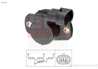 Sensor, throttle position Made in Italy - OE Equivalent 1.995.093 EPS Facet