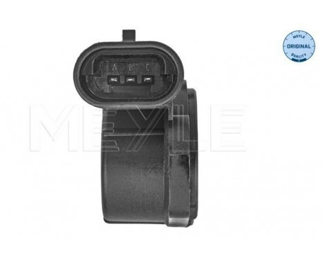 Sensor, throttle position MEYLE-ORIGINAL: True to OE., Image 2