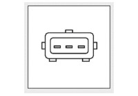 Sensor, throttle position