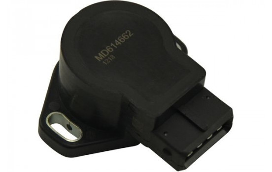 Sensor, throttle position