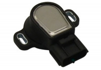 Sensor, throttle position