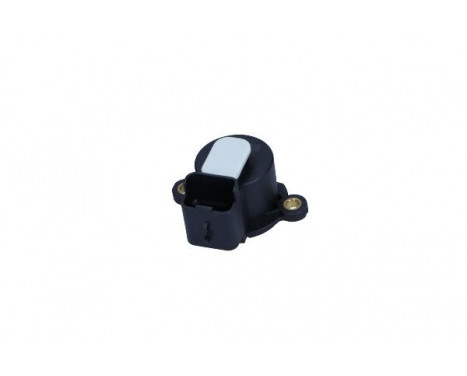 Sensor, throttle position