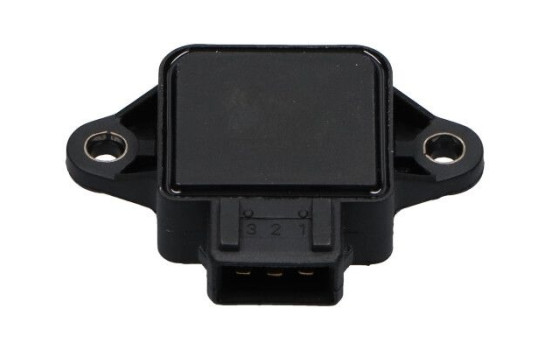 Sensor, throttle position