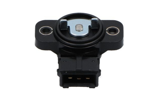 Sensor, throttle position