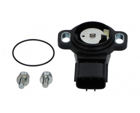 Sensor, throttle position