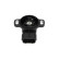Sensor, throttle position