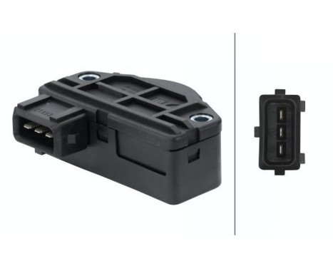 Sensor, throttle position, Image 2