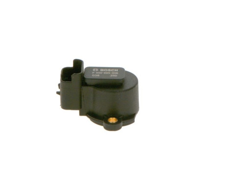 Sensor, throttle position, Image 5