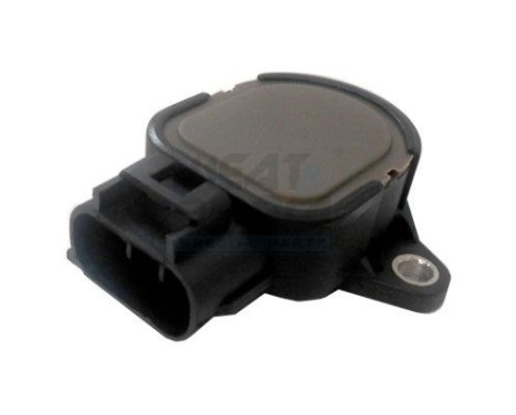 Sensor, throttle position