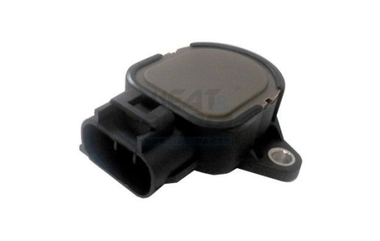 Sensor, throttle position