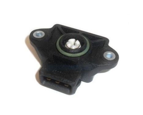Sensor, throttle position