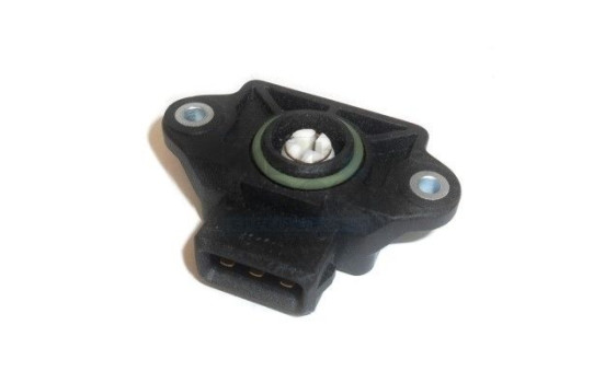 Sensor, throttle position