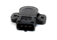 Sensor, throttle position
