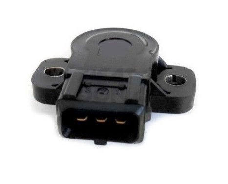 Sensor, throttle position