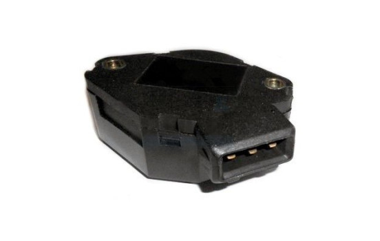 Sensor, throttle position