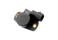 Sensor, throttle position