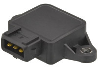 Sensor, throttle position