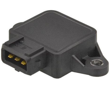 Sensor, throttle position