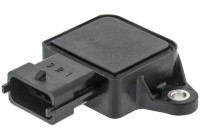 Sensor, throttle position