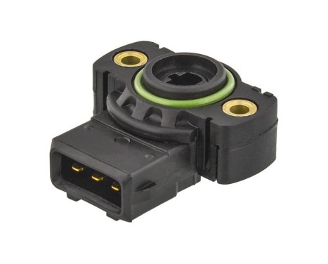 Sensor, throttle position