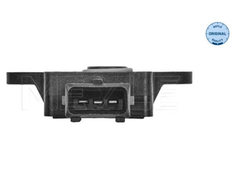 Sensor, throttle valve adjustment, Image 2