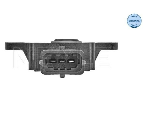 Sensor, throttle valve adjustment, Image 2