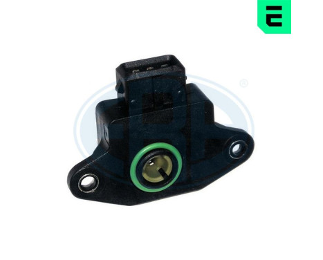 Sensor, throttle valve adjustment, Image 4