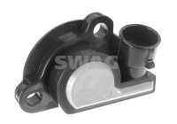 throttle control sensor