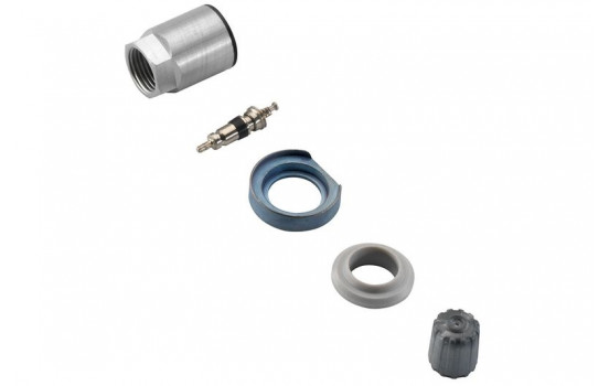 Repair kit, TPMS Sensor (Tire Pressure Monitoring System)