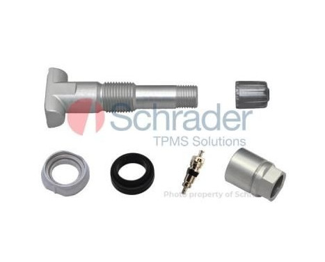 Repair kit, wheel sensor (tire pressure monitoring system)