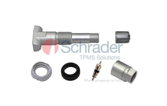 Repair kit, wheel sensor (tire pressure monitoring system)