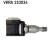 TPMS Sensor