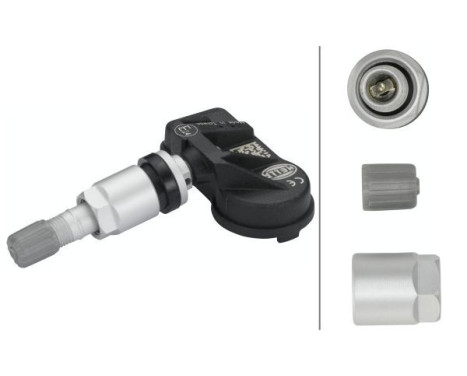 TPMS Sensor