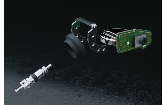 TPMS Sensor, Image 2