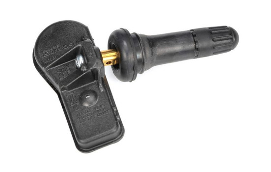 TPMS Sensor, Image 4