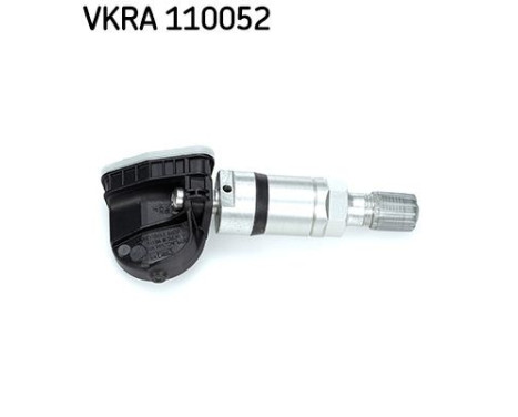 Wheel sensor, tire pressure monitoring system