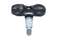 Wheel sensor, tire pressure monitoring system