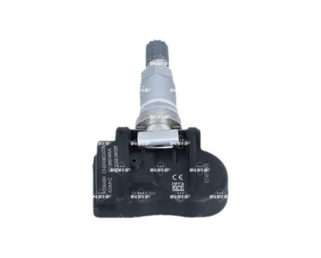 Wheel sensor, tire pressure monitoring system, Image 3