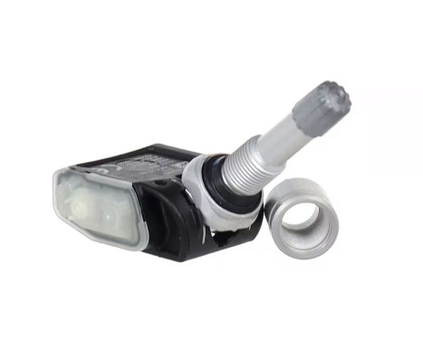 Wheel sensor, tire pressure monitoring system, Image 2