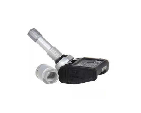Wheel sensor, tire pressure monitoring system, Image 3