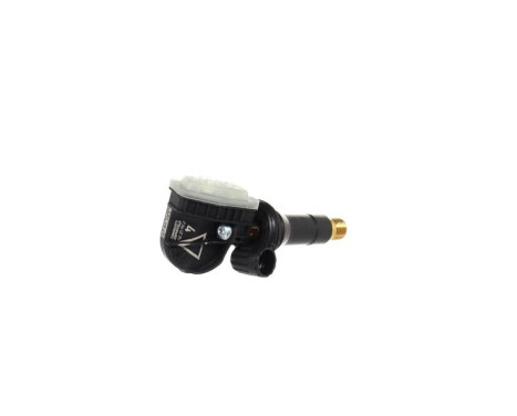 Wheel sensor, tire pressure monitoring system, Image 4