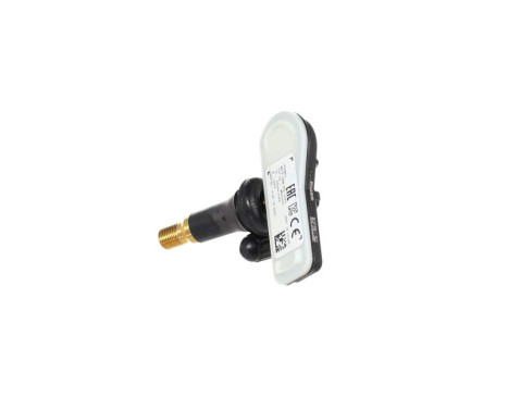 Wheel sensor, tire pressure monitoring system, Image 3