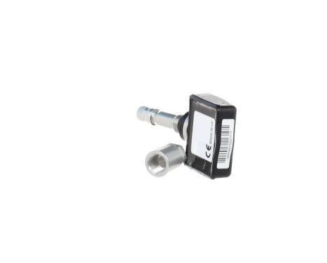 Wheel sensor, tire pressure monitoring system, Image 3