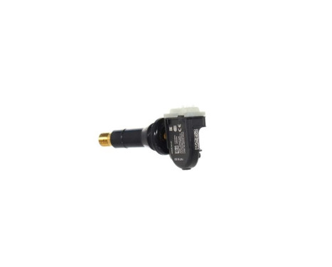 Wheel sensor, tire pressure monitoring system, Image 3