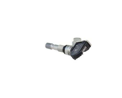 Wheel sensor, tire pressure monitoring system, Image 3